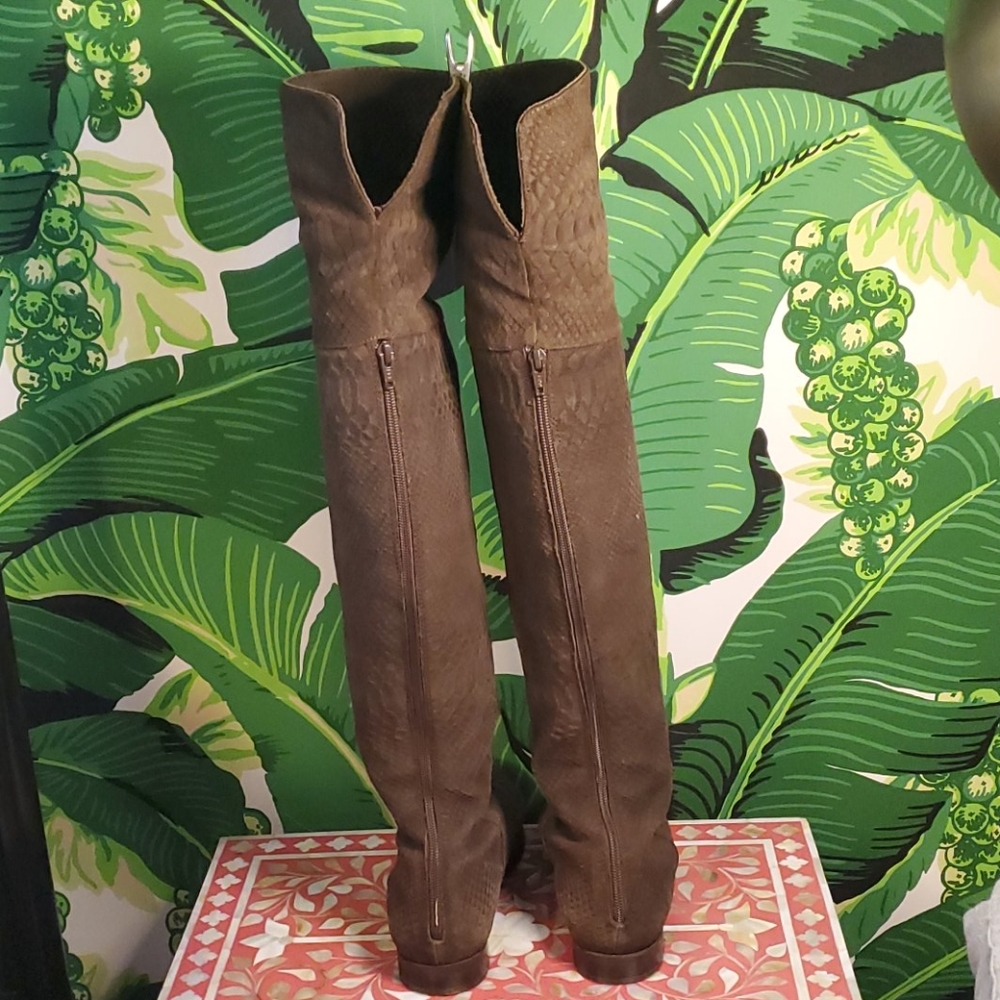 OTK Boots - Picture 3 of 3